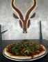 Pizza (a tu elección)