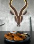Alitas de Pollo (a su elección)