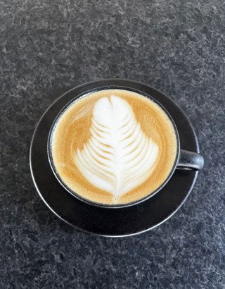 Capuccino/Café