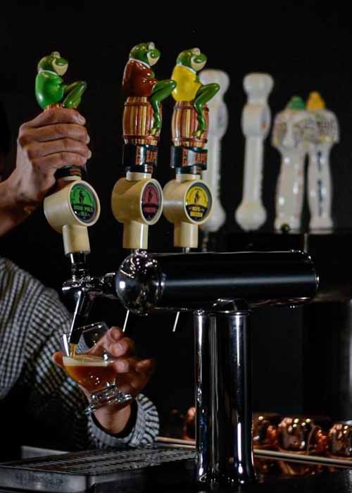 Cerveza Artesanal