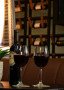 Copa de Vino de la Casa